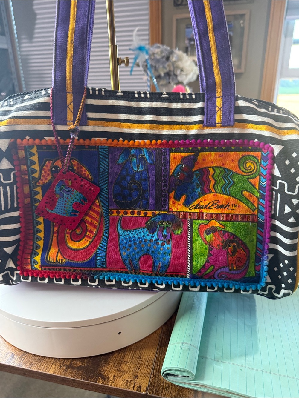 laurel Burch
